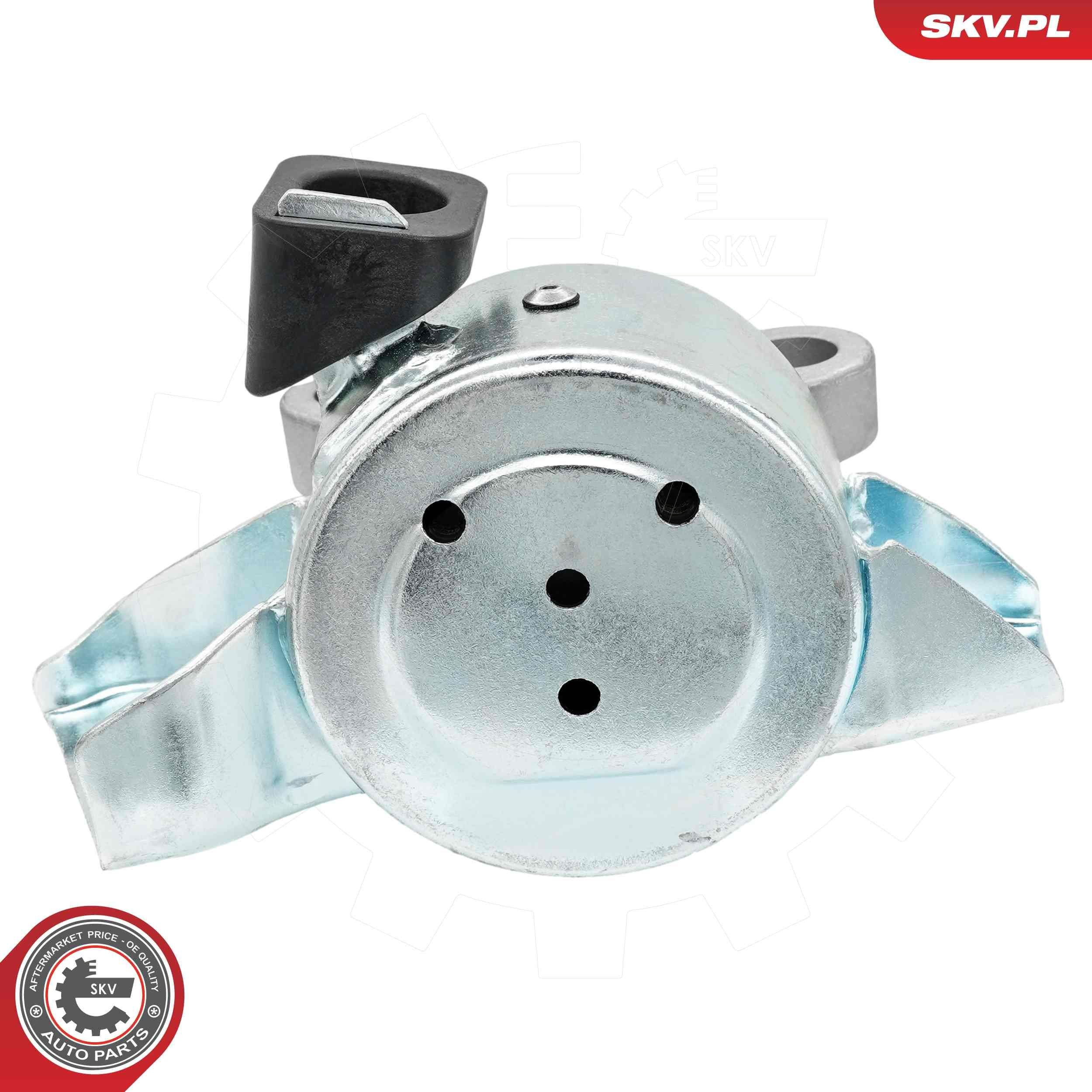 Corsa D minivan (S07) (2006 - 2015) Sağ Motor Kulağı